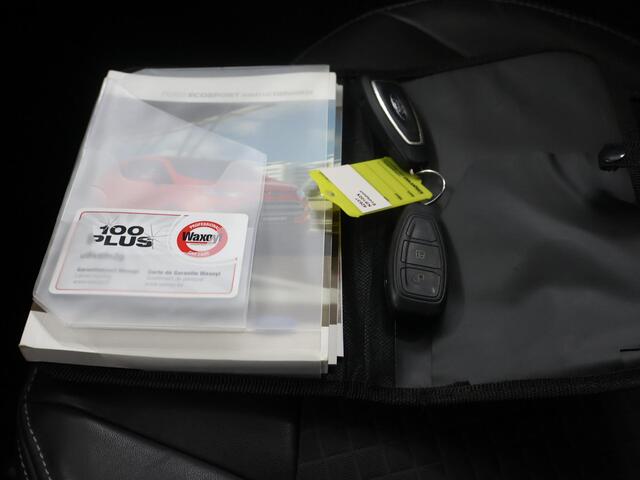 Ford ECOSPORT 1.0 EcoBoost Titanium | Navigatie | Winterpack | Cruise Control | Climate Control |