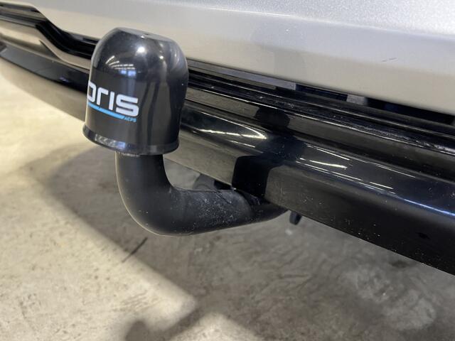 Ford ECOSPORT 1.0 EcoBoost ST-Line | Navigatie/Android/Apple Carplay | LM Velgen 17" | Stuur/Voorstoelen/Voorruit Verwarmbaar | Cruise Control | Airco | Shadow Black |