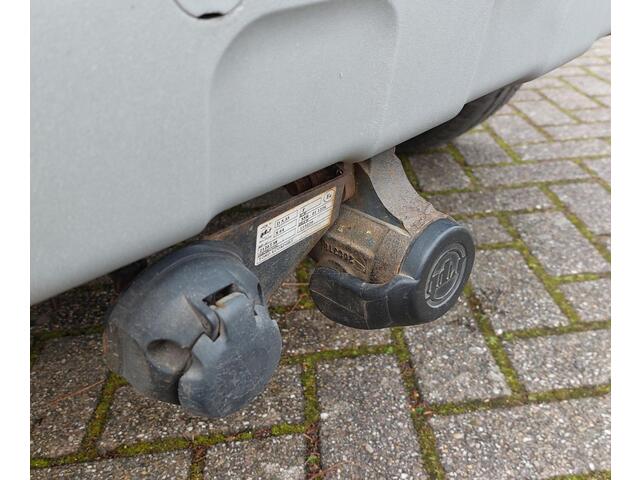 Ford ECOSPORT 1.0 EcoBoost Titanium | Trekhaak Met nieuwe distributie.