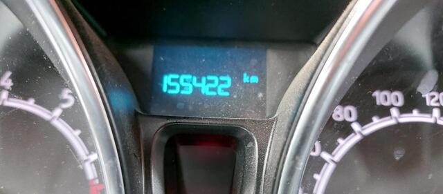 Ford ECOSPORT 1.0 EcoBoost Titanium | Trekhaak Met nieuwe distributie.