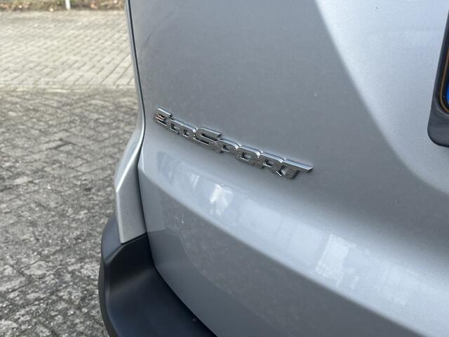 Ford ECOSPORT 125pk EB Titanium *DEALERONDERHOUDEN*TREKHAAK*WINTERPACK*CAMERA