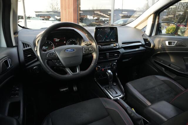 Ford ECOSPORT 1.0 EcoBoost Titanium