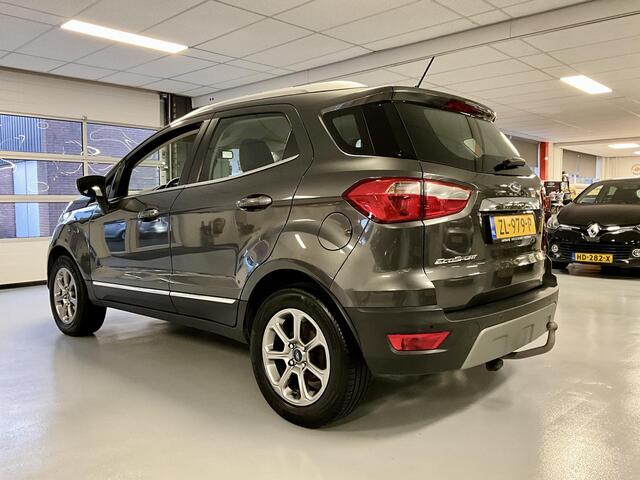 Ford ECOSPORT 1.0 EcoBoost Titanium ** RIJKLAARPRIJS **