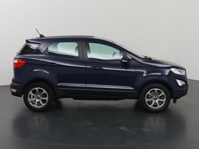 Ford ECOSPORT 1.0 EcoBoost Connected | Airconditioning | Cruise Control | Carplay |