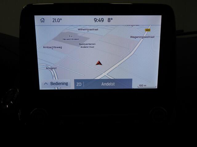 Ford ECOSPORT 1.0 EcoBoost Titanium X NAVI/CLIMA/CRUISE/PDC/17"LMV!