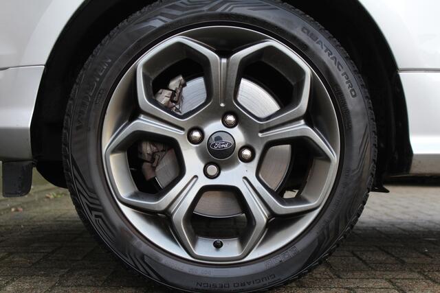 Ford ECOSPORT 1.0 EcoBoost ST-Line Black | Trekhaak | Navigatie | All Season