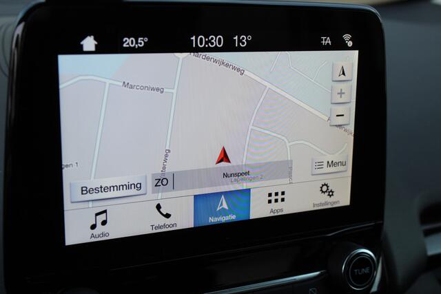 Ford ECOSPORT 1.0 EcoBoost ST-Line Black | Trekhaak | Navigatie | All Season