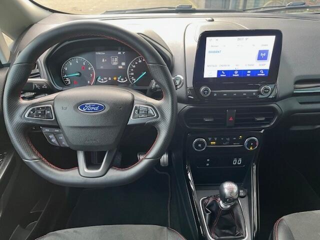 Ford ECOSPORT 1.0 EB ST-LINE