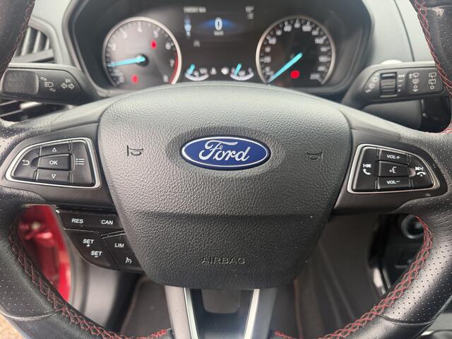 Ford ECOSPORT 1.0 EcoBoost ST-Line B&O Leer/Alcantara/Carplay/Camera/Cruise