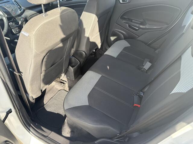 Ford ECOSPORT 1.0 EcoBoost Titanium / AIRCO ECC / CRUISE / 153dkm!