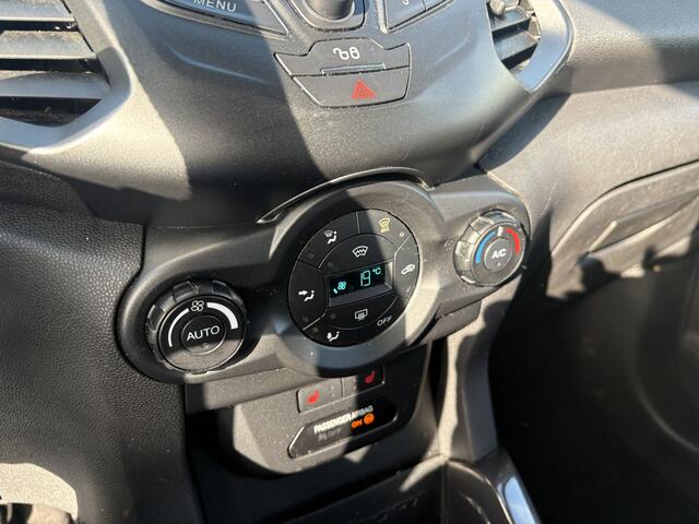 Ford ECOSPORT 1.0 EcoBoost Titanium / AIRCO ECC / CRUISE / 153dkm!