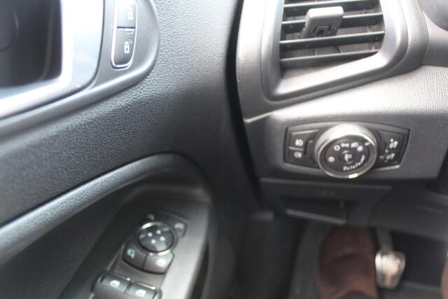 Ford ECOSPORT 1.0 EcoBoost ST-Line Black Trekhaak l LM velgen l Airco l Navigatie l Cruise control