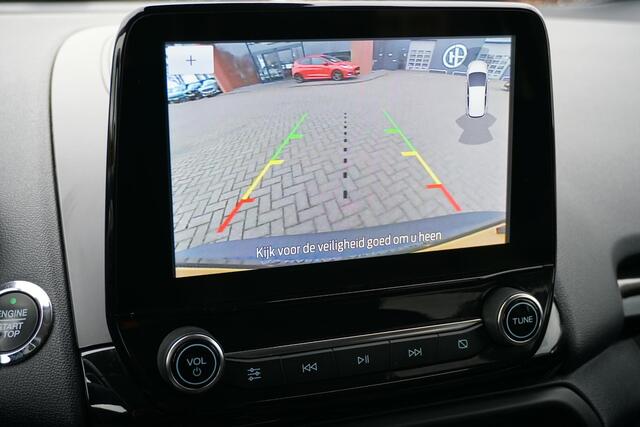 Ford ECOSPORT 1.0 EcoBoost Titanium + XENON / B&O / CAMERA / KEYLESS