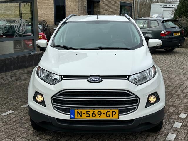 Ford ECOSPORT 1.0 EcoBoost Trend Airco Telefoon