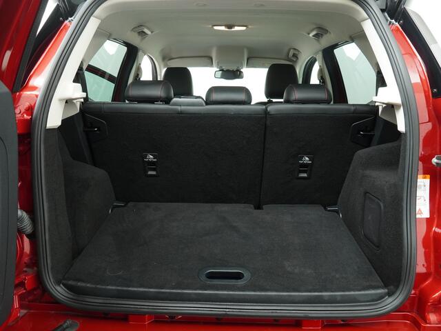 Ford ECOSPORT EcoBoost 125pk ST-Line | Winter Pack | Camera | Keyless | B&O | BLIS | 18'' Velgen |