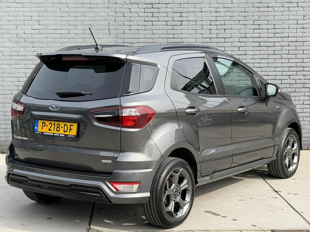 Ford ECOSPORT 1.0 EcoBoost Titanium ST-Line | NWE MOTOR | BOVAG!