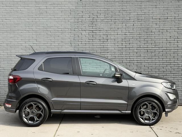 Ford ECOSPORT 1.0 EcoBoost Titanium ST-Line | NWE MOTOR | BOVAG!