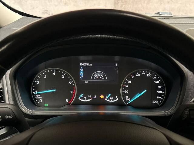 Ford ECOSPORT 1.0 EcoBoost ST-Line (APPLE CARPLAY, GROOT NAVI, STUUR/STOELVERWARMING, CAMERA, BANG&OLUFSEN, SPORTSTOELEN, GETINT GLAS, NIEUWE APK, NIEUWSTAAT)