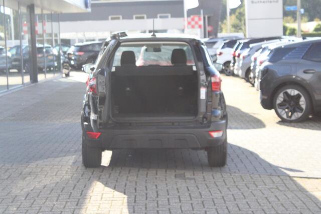 Ford ECOSPORT 1.0 EcoBoost Connected 100pk SYNC 3 Apple carplay / Android auto | Cruise Controle