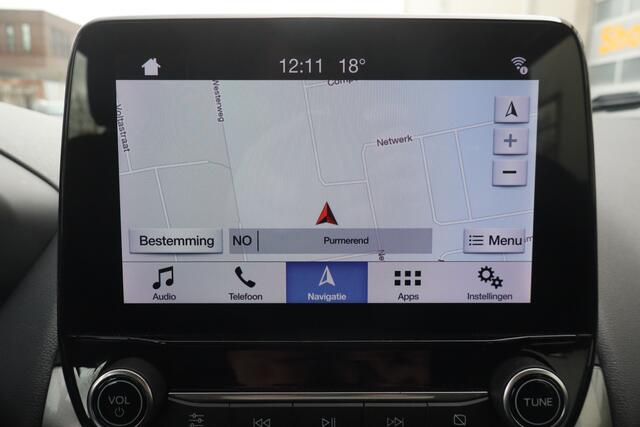 Ford ECOSPORT 1.0 EcoBoost Trend Ultimate NL-Auto!! Carplay I 126PK I Nav