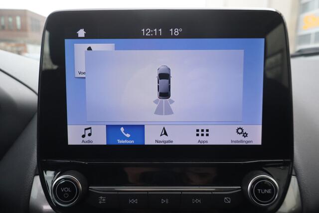 Ford ECOSPORT 1.0 EcoBoost Trend Ultimate NL-Auto!! Carplay I 126PK I Nav
