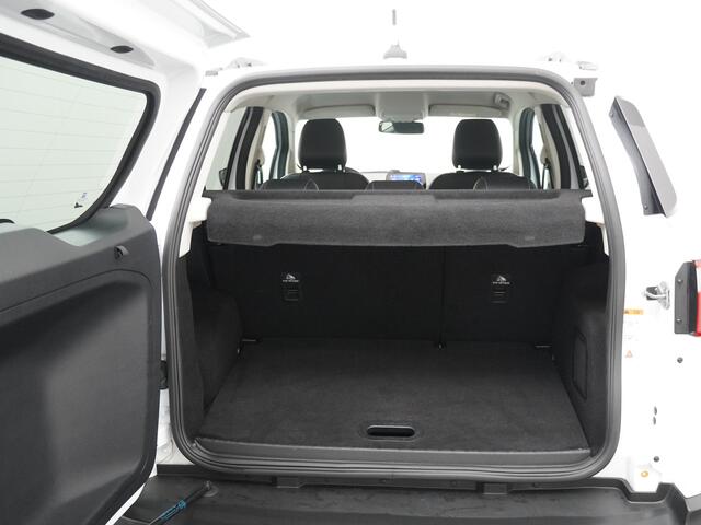 Ford ECOSPORT EcoBoost 125PK Titanium | Winter Pack | 17-inch | BLIS | Half leder | Navi | Clima | B&O |