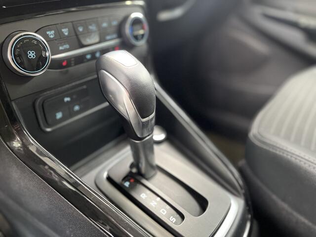 Ford ECOSPORT EcoBoost 125 pkTitanium AUTOMAAT | Winter Pack | Camera | Navi | Clima | Cruise | Hoogzitter