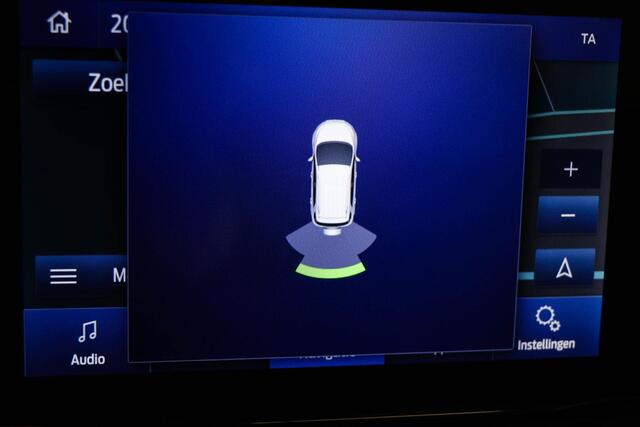 Ford ECOSPORT 1.0 EcoBoost ST-Line Black | WINTER PACK | STUURVERWARMING | DAB | APPLE | TREKHAAK