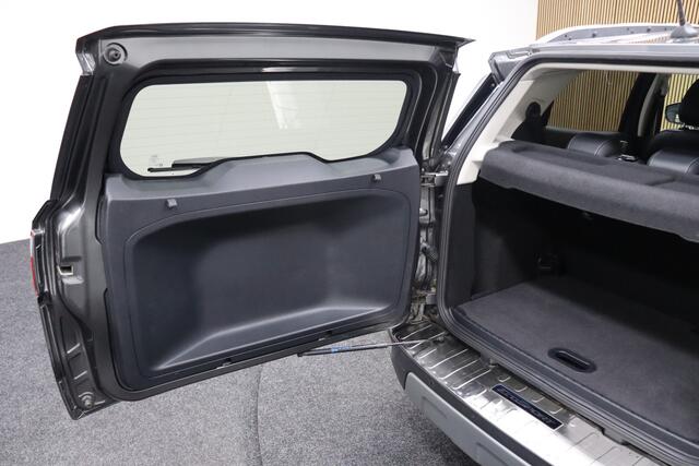 Ford ECOSPORT 1.0 EcoBoost Titanium | Cruise-control | Camera | Clima | Apple Carplay & Android Auto | Stoel & Stuurverwarming