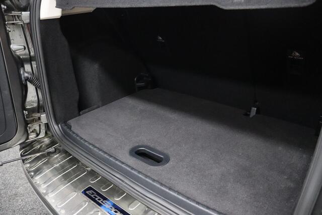 Ford ECOSPORT 1.0 EcoBoost Titanium | Cruise-control | Camera | Clima | Apple Carplay & Android Auto | Stoel & Stuurverwarming