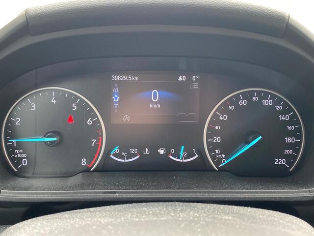 Ford ECOSPORT 1.0 EcoBoost ST-Line 125pk | Trekhaak | Apple Carplay / Android auto | Cruise control | Climate control