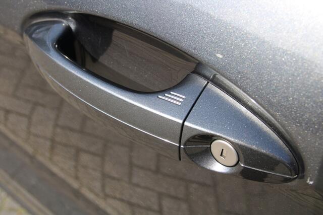 Ford ECOSPORT ST-Line 125 PK Automaat WINTER-PACK | BLIS | NAVIGATIE | CAMERA