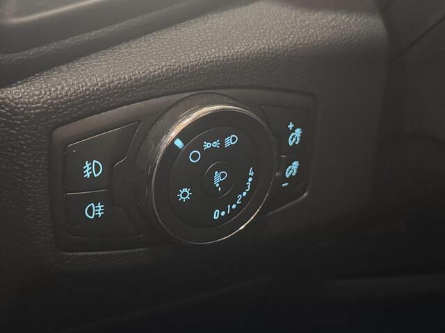 Ford ECOSPORT 125pk Ultimate Navigatie Camera 16" LM velgen Cruise control Dealeronderhouden