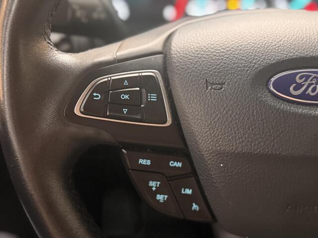 Ford ECOSPORT 125pk Ultimate Navigatie Camera 16" LM velgen Cruise control Dealeronderhouden