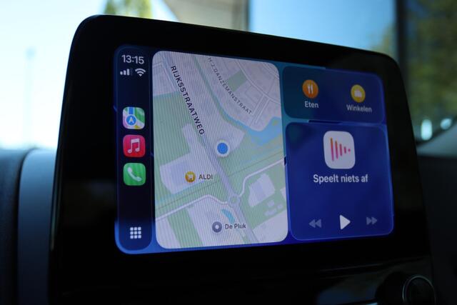 Ford ECOSPORT 1.0 ECOBOOST ST-LINE BLACK | WINTERPACK | B&O | CARPLAY | PRIVACY | KEY-LESS | CAMERA