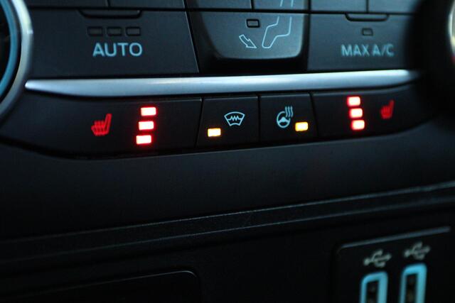 Ford ECOSPORT 1.0 ECOBOOST ST-LINE BLACK | WINTERPACK | B&O | CARPLAY | PRIVACY | KEY-LESS | CAMERA