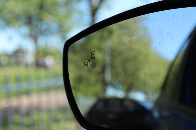 Ford ECOSPORT 1.0 ECOBOOST ST-LINE BLACK | WINTERPACK | B&O | CARPLAY | PRIVACY | KEY-LESS | CAMERA