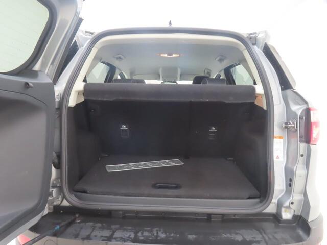 Ford ECOSPORT 1.0 EcoBoost Titanium | 72.600 KM | Driver Pack | Winter Pack | Volledig Dealer Onderhouden | WORDT VERWACHT!