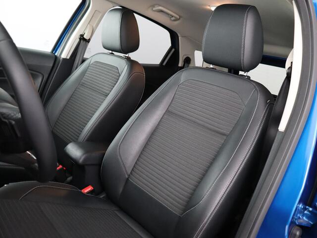 Ford ECOSPORT 1.0 EcoBoost Titanium (Afn. Trekhaak / Camera / B&O / Carplay / Stoel-Stuurverw.)