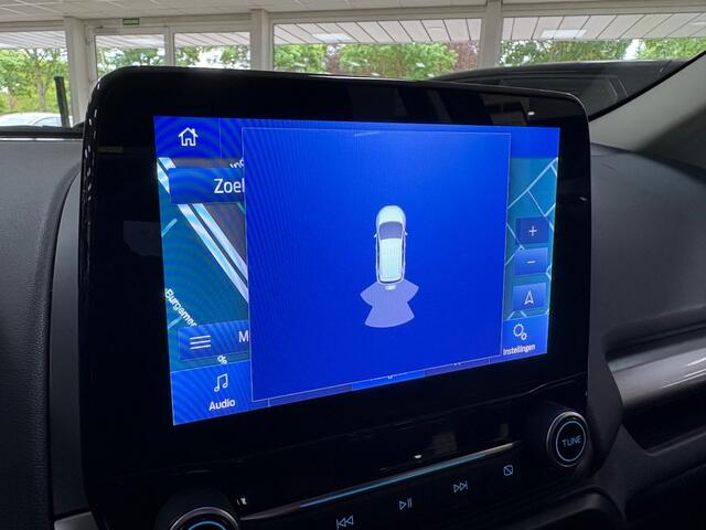 Ford ECOSPORT 1.0 EB 125pk Navigatie Airco PDC LM Cruise