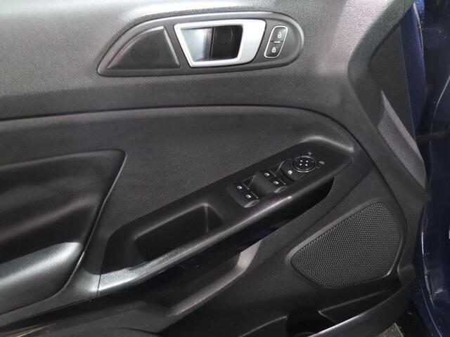 Ford ECOSPORT 1.0 EcoBoost Titanium | Climate Control | Cruise Control | Apple Carplay/Android Auto |