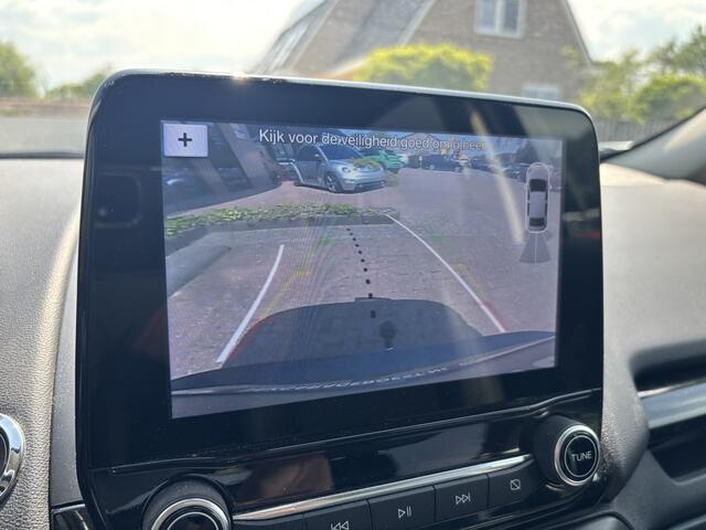 Ford ECOSPORT 1.0 EcoBoost Titanium Trekhaak / Carplay / Camera