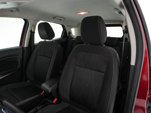 Ford ECOSPORT 1.0 EcoBoost Trend Ultimate *(INCL. BTW) | NAVI | CRUISE | TB | 16 INCH*