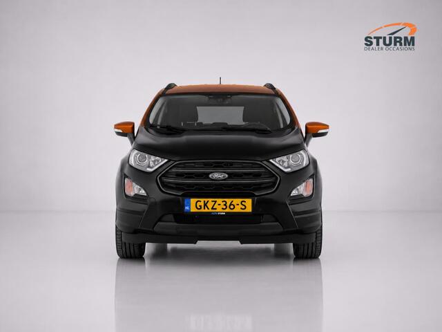 Ford ECOSPORT 1.0 EcoBoost ST-Line
