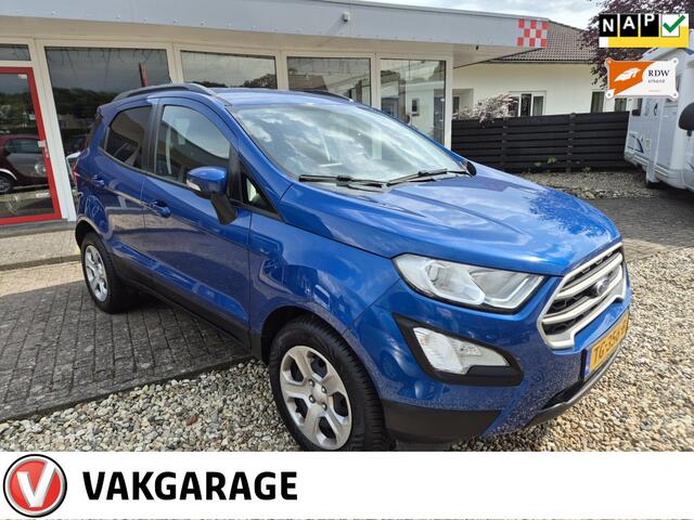 Ford ECOSPORT 1.0 EB Trend Ultim.