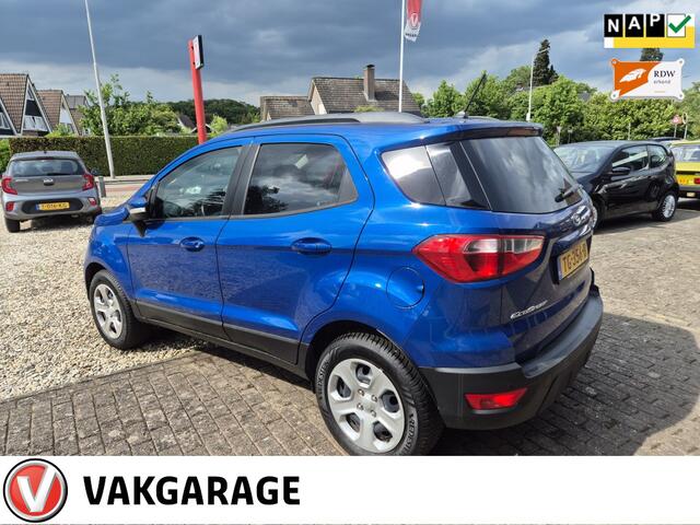 Ford ECOSPORT 1.0 EB Trend Ultim.