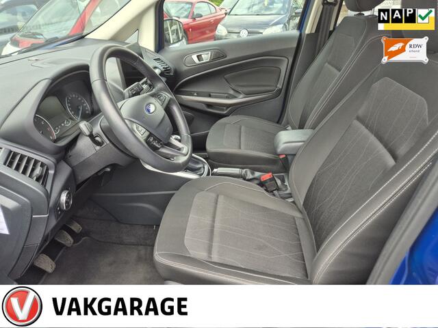 Ford ECOSPORT 1.0 EB Trend Ultim.