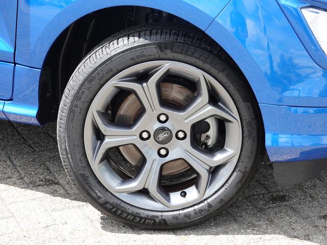 Ford ECOSPORT 1.0 EcoBoost 125PK ST-Line H-LEER | NAVI | WINTERPACK | LMV | CRUISE