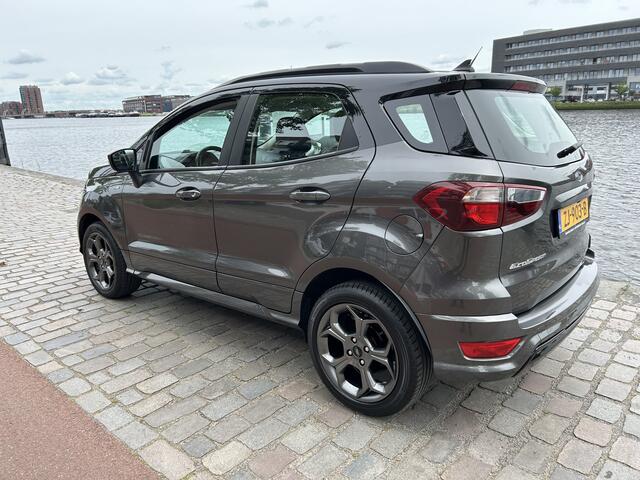 Ford ECOSPORT 1.0 EcoBoost ST-Line 69.000 KM Nieuwstaat ST-Line