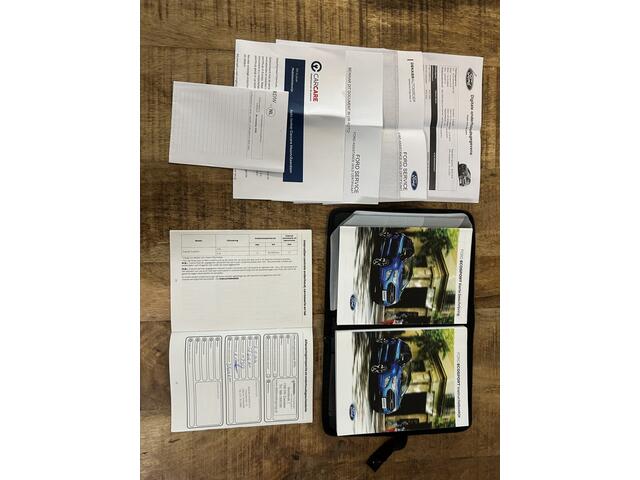 Ford ECOSPORT 1.0 EcoBoost ST-Line 69.000 KM Nieuwstaat ST-Line